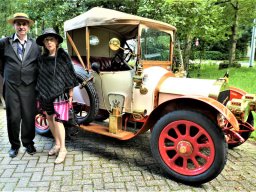 2023-Parel der Voorkempen - Marijke Bil
